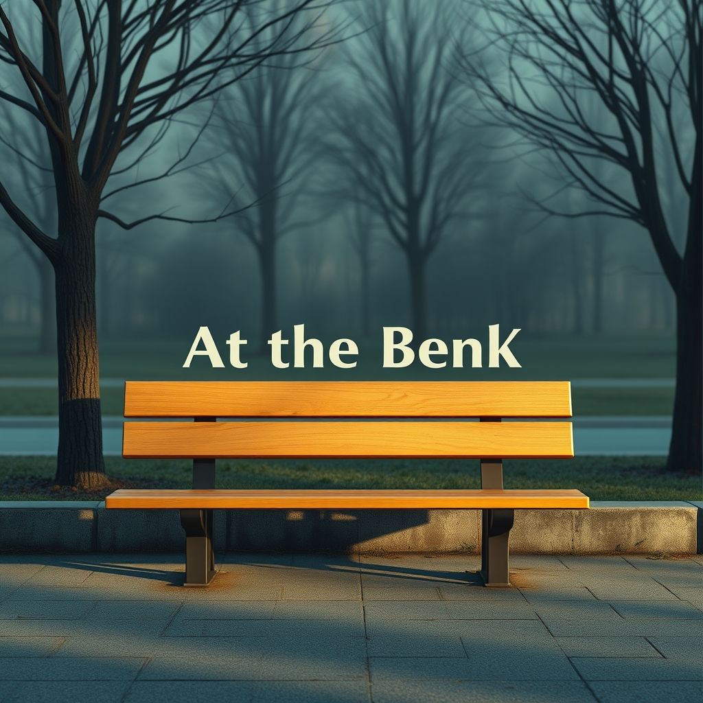 ความประทับใจแรกหลังชม 'At the Bench'